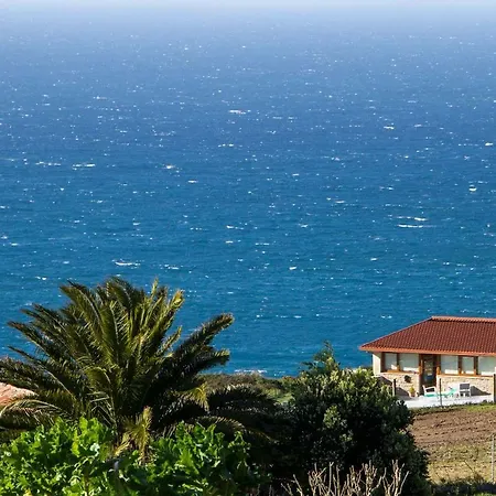 Venkovský dům Casa Cabo Tourinan Queiroso