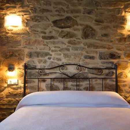 Casa Cabo Tourinan Venkovský dům