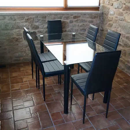 Casa Cabo Tourinan