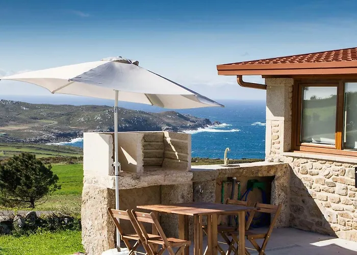 Kır Evi Casa Cabo Tourinan