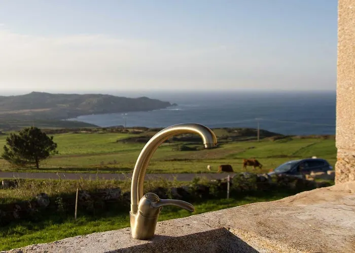 Kır Evi Casa Cabo Tourinan