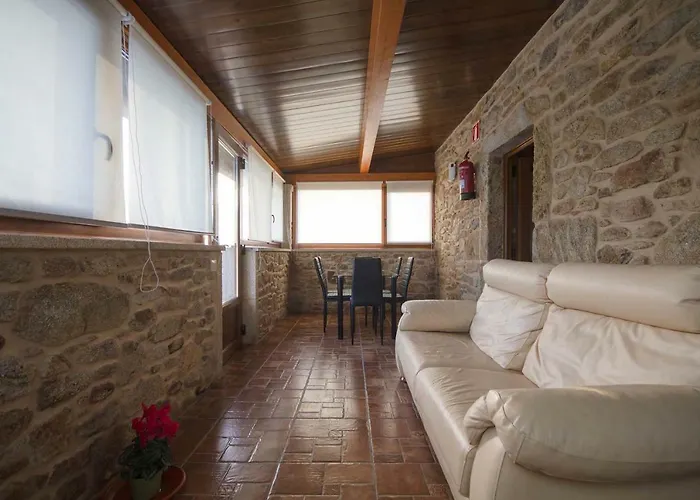 Kır Evi Casa Cabo Tourinan *