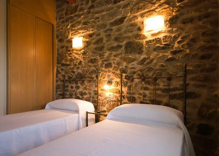 Kır Evi Casa Cabo Tourinan *