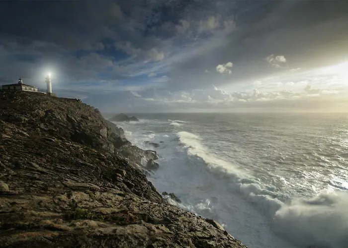 Kır Evi Casa Cabo Tourinan Queiroso