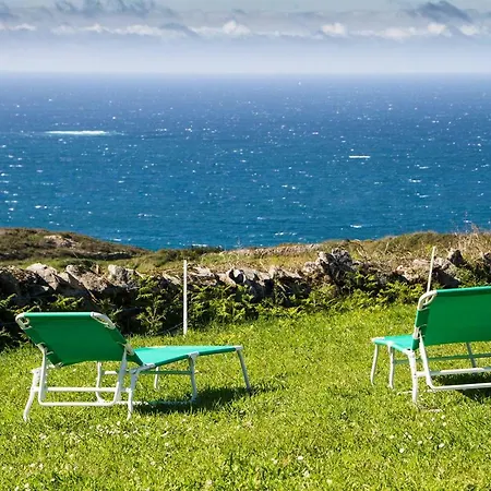 Casa Cabo Tourinan Queiroso