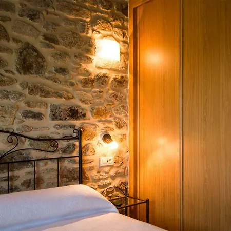 Casa Cabo Tourinan