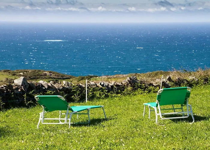 Casa Cabo Tourinan Queiroso