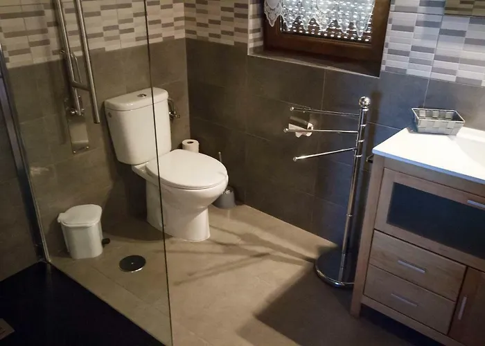 Casa Cabo Tourinan Queiroso